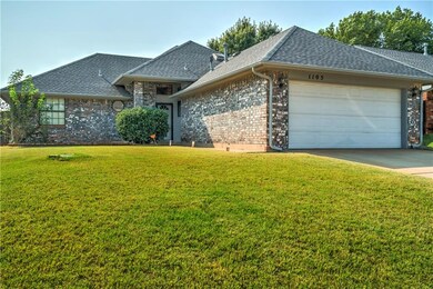 1105 David Rd, Moore, OK 73160 - photo 3