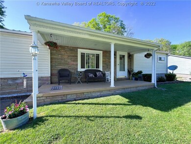 458 Midway Rd, Alum  Creek, WV 25003 - photo 3