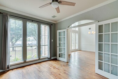 3508 S Gravel Cir, Southlake, TX 76092 - photo 7