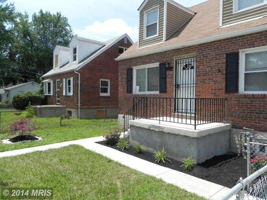 833 Balboa Ave, Capitol Heights, MD 20743 - photo 2