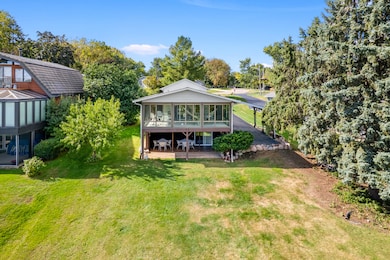 22 Holiday Dr, Somonauk, IL 60552 - photo 2