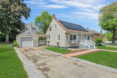 184 Merritt St, Bridgeport, CT 06606 - photo 4