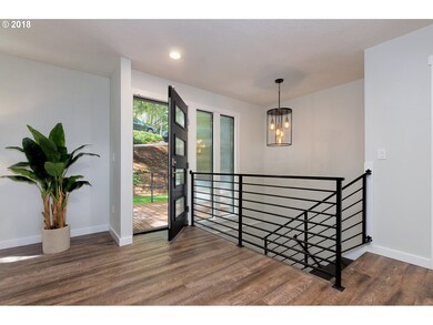Entrance/Foyer