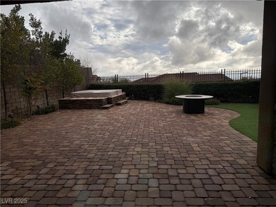 304 Rezzo St, Las Vegas, NV 89138 - photo 4