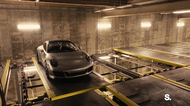 24 Leonard St unit 2, New York, NY 10013 - photo 2