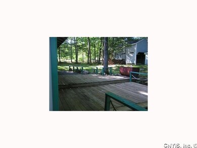Patio/Deck