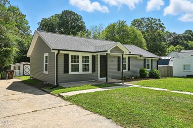 414 N Cypress St, Wendell, NC 27591 - photo 4