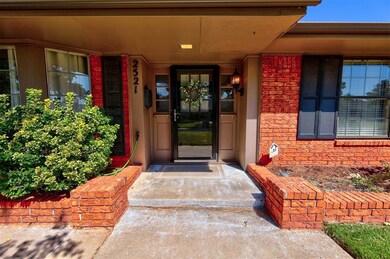 2521 NW 118th St, Oklahoma City, OK 73120 - photo 4