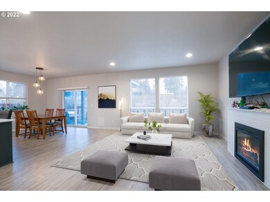 6400 NE 49th Cir, Vancouver, WA 98661 - photo 2