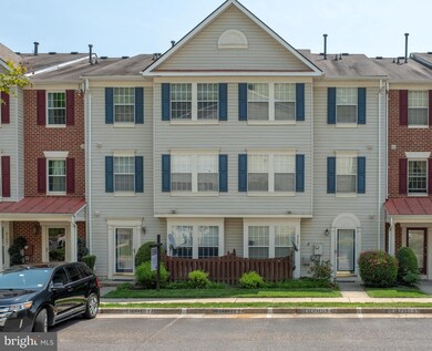 9199 Cardinal Forest Ln unit 14, Lorton, VA 22079 - photo 2