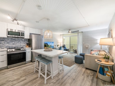 53-567 Kamehameha Hwy unit 206, Hauula, HI 96717 - photo 4