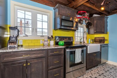 449 North St, Randolph, MA 02368 - photo 6