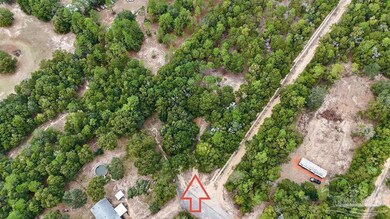 8004 Delta Dr, East Milton, FL 32583 - photo 4