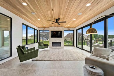 1068 Brynhill Dr, Oregon, WI 53575 - photo 4