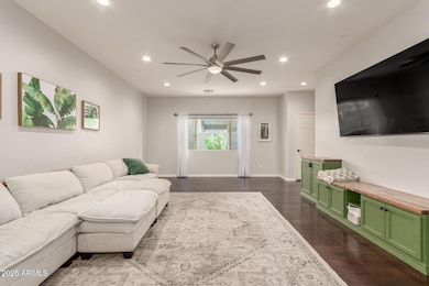 1562 W Alder Rd, San Tan Valley, AZ 85140 - photo 7