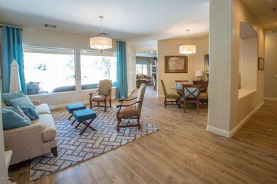 Living/Dining