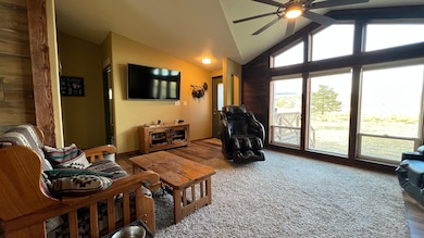 73 Sombra Del Gallo Cir, Quemado, NM 87829 - photo 4