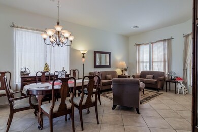 Maya Dining Room Living Room