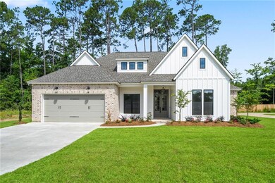 4141 Endor Loop, Mandeville, LA 70448 - photo 2