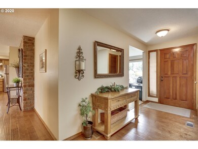 Entrance/Foyer