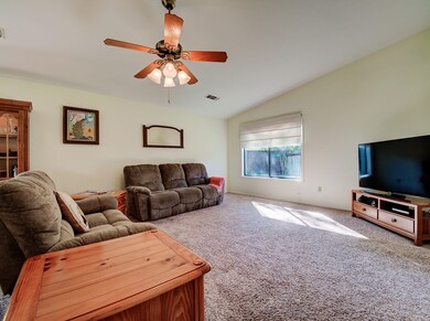 Ceiling fan