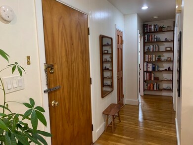 4 Fuller St unit 5, Brookline, MA 02446 - photo 6