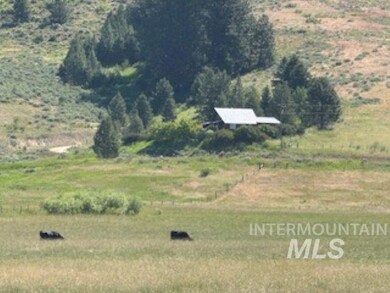 View of yard featuring a view of rural / pastoral area