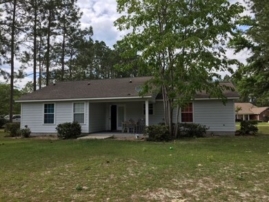 117 Fox Run Cir, Crawfordville, FL 32327 - photo 3