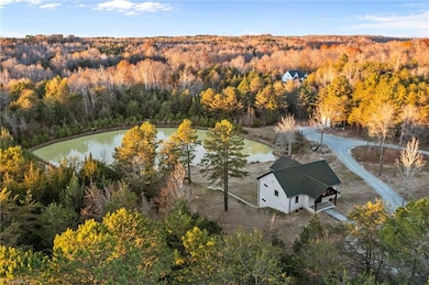 1750 Allen Jarrett Dr, Mebane, NC 27302 - photo 2