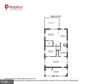 7810 Bridge Dr, Orchard Beach, MD 21226 - photo 4