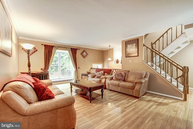 5724 Mason Bluff Dr, Burke, VA 22015 - photo 4