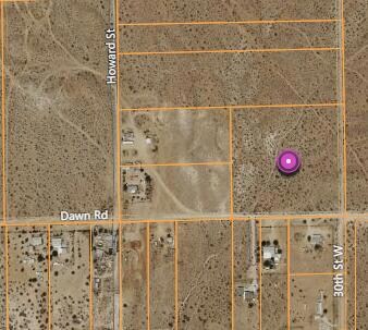 0 30th St W & Dawn Rd unit 25001564, Rosamond, CA 93560 - photo 3