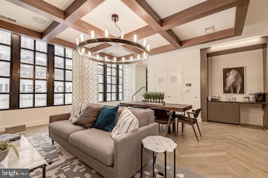 Key and Nash unit 406, Arlington, VA 22209 - photo 6