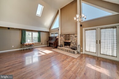 3571 Posey Hollow Rd, Berkeley Springs, WV 25411 - photo 3