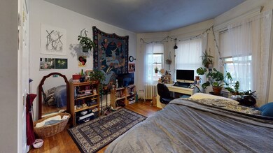 11 Ransom Rd unit 3, Brighton, MA 02135 - photo 4