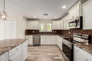 5536 E Seven Palms Dr, Cave Creek, AZ 85331 - photo 4