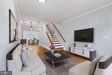 1446 S Charles St, Baltimore, MD 21230 - photo 3