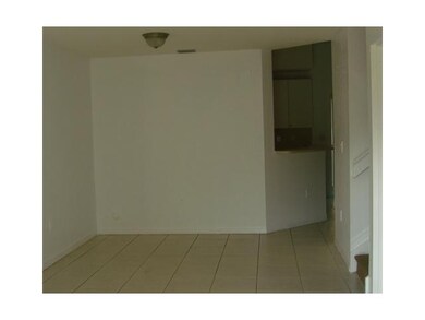 1st Floor Plan