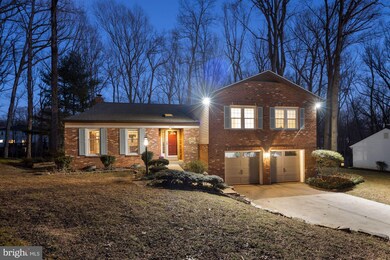 4665 Timber Ridge Dr, Dumfries, VA 22025 - photo 3