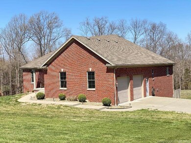 9200 Cooks Mill Rd, Georgetown, IN 47122 - photo 5