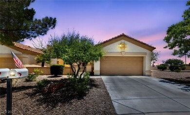 1900 Bellview St, Las Vegas, NV 89134 - photo 2