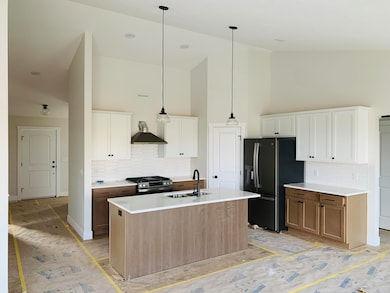 977 Ellerston St NW, Comstock Park, MI 49321 - photo 3