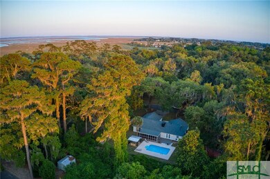 22 Ole Oak Rd, Savannah, GA 31410 - photo 5