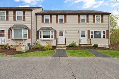 23 Cedar Square, Millis, MA 02054 - photo 2