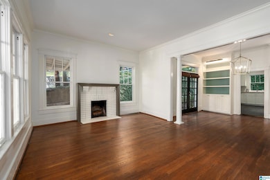 1467 Milner Crescent S, Birmingham, AL 35205 - photo 7