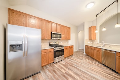 28715 Hidden Cove Dr, Magnolia, TX 77354 - photo 5