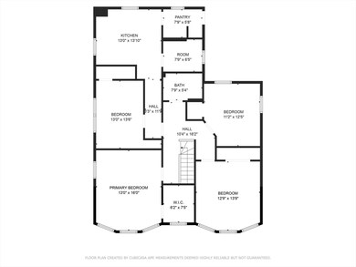 5 Edson St, Boston, MA 02124 - photo 6