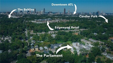 123 Mayson Ave NE unit C, Atlanta, GA 30307 - photo 2