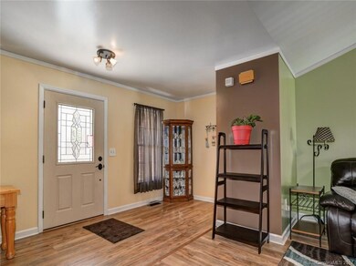 4054 Dakeita Cir, Concord, NC 28025 - photo 3