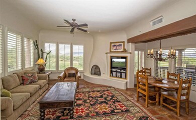 008_Living - Dining Area